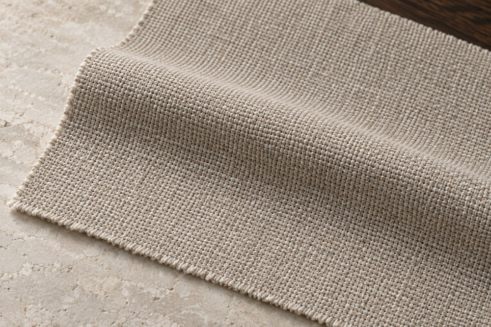 Generated Mini weave texture study; not an actual product swatch