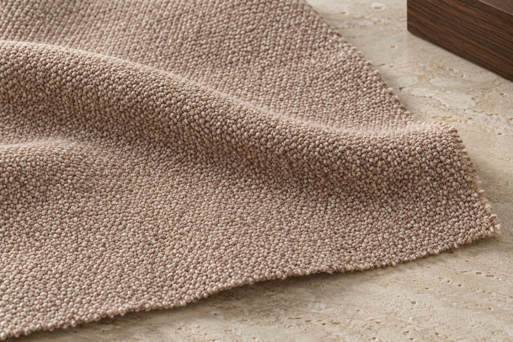 Generated Pebbled weave texture study; not an actual product swatch